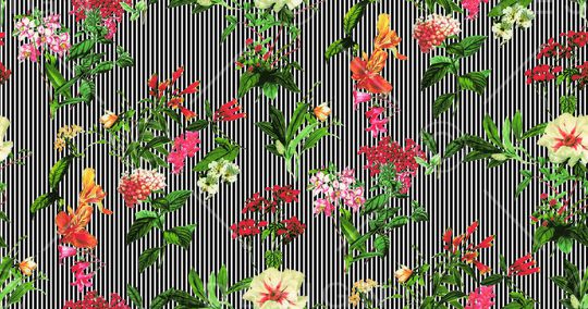 大花印花华亿平台图片