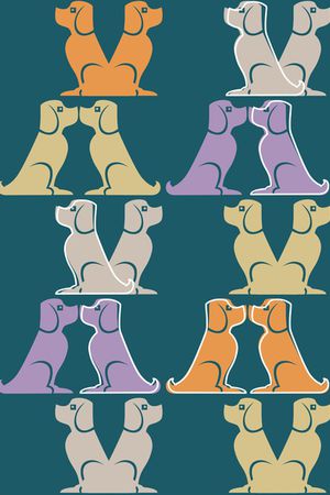 女装印花华亿平台图片