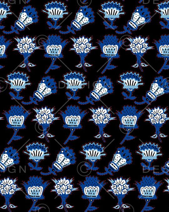 女装印花华亿平台图片