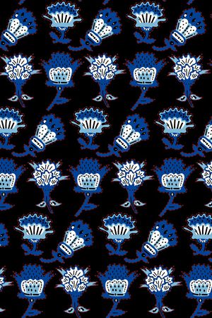 女装印花华亿平台图片