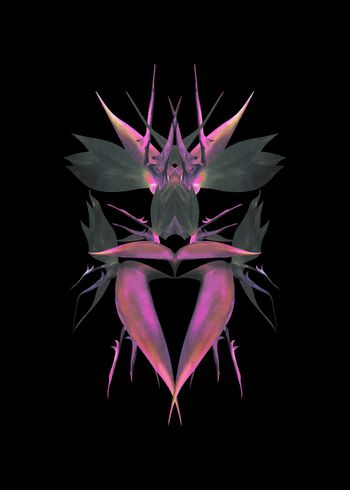 衬衫印花华亿平台图片