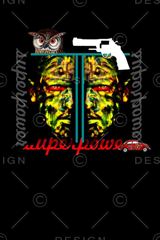 人物印花华亿平台图片