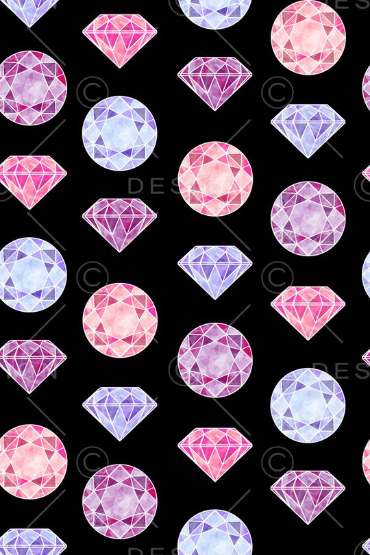 趣味印花华亿平台图片