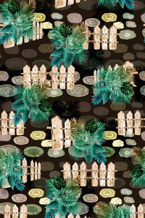 女装印花华亿平台图片