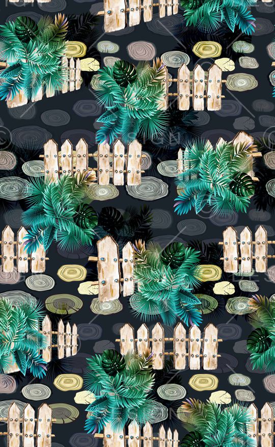 女装印花华亿平台图片