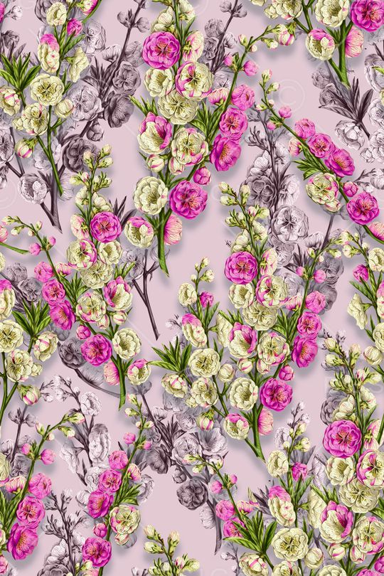 数码华亿平台印花华亿平台图片