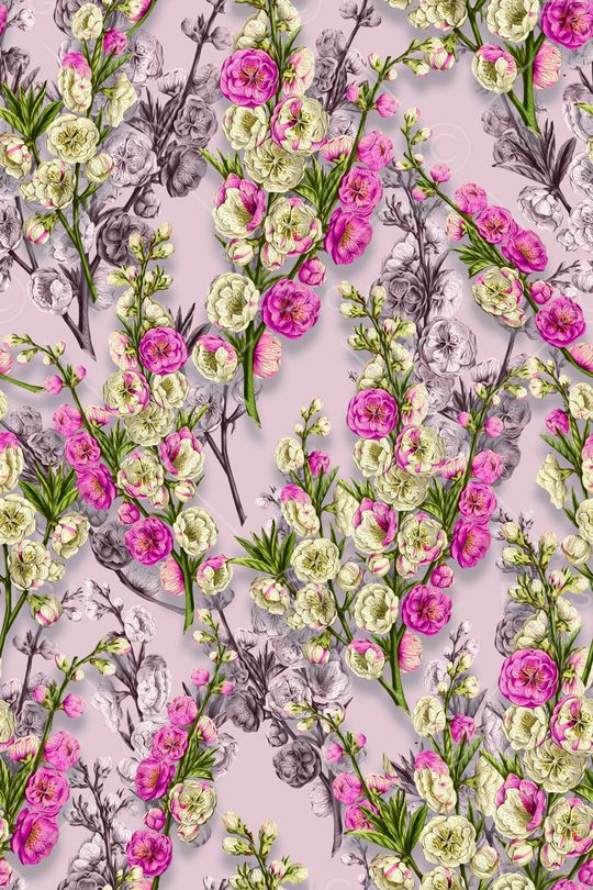 数码华亿平台印花华亿平台图片