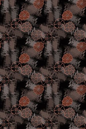 衬衫印花华亿平台图片