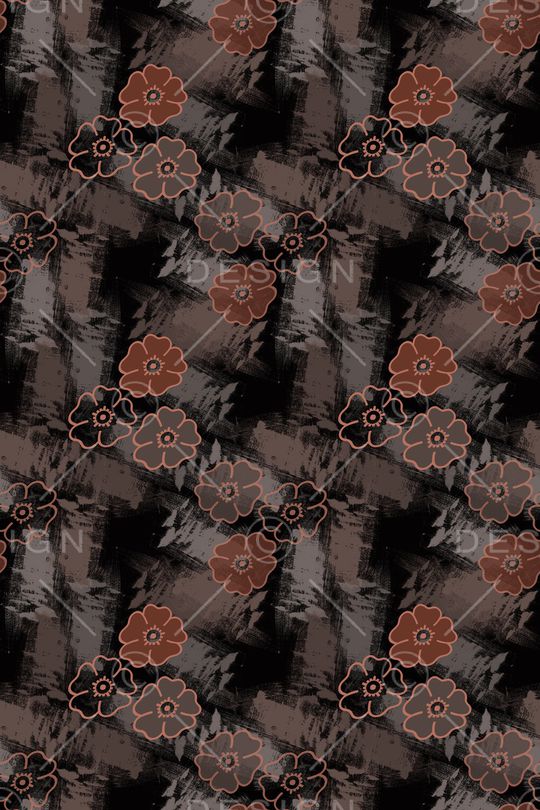 衬衫印花华亿平台图片