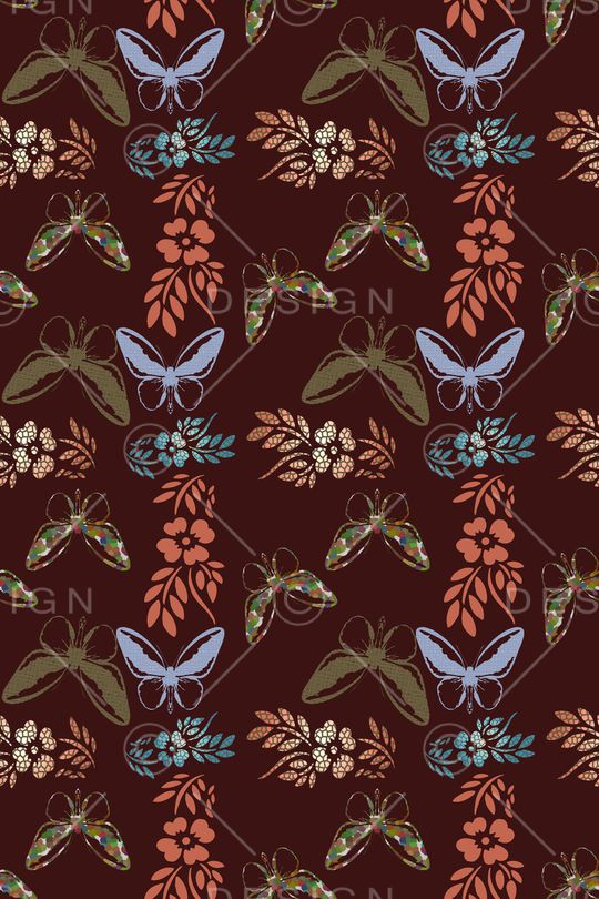 衬衫印花华亿平台图片