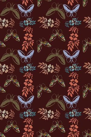 衬衫印花华亿平台图片