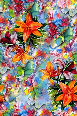 肌理印花华亿平台图片