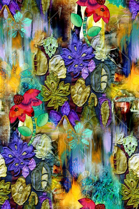 休闲印花华亿平台图片