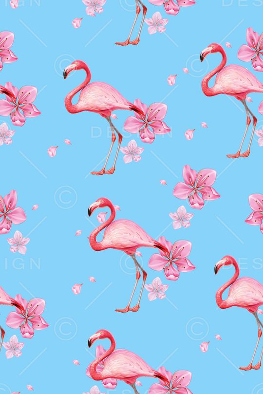 手绘花卉印花华亿平台图片