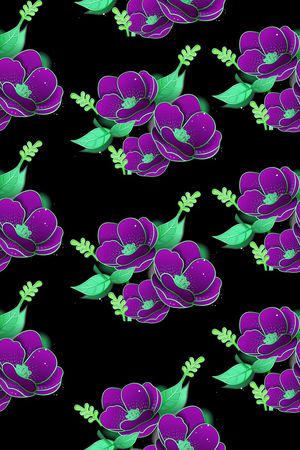 大花印花华亿平台图片