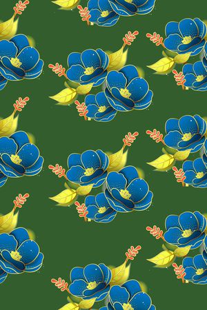 大花印花华亿平台图片