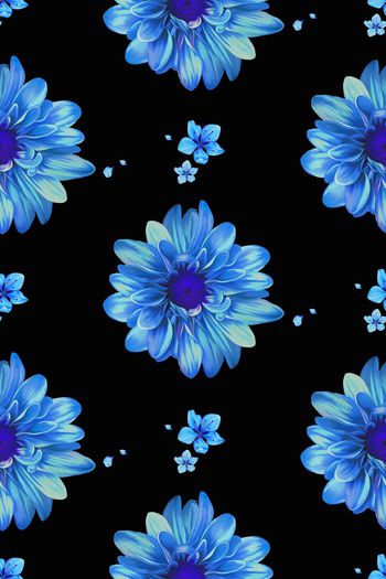 大花印花华亿平台图片