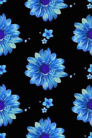 大花印花华亿平台图片