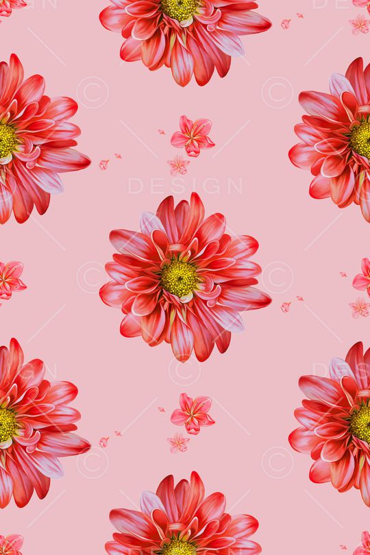 大花印花华亿平台图片