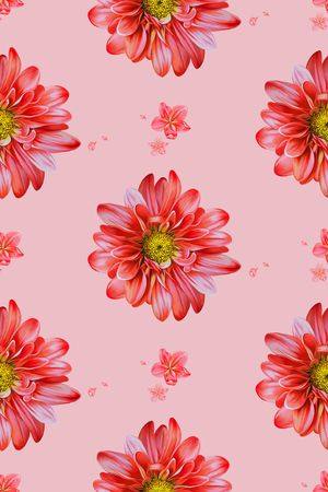 大花印花华亿平台图片