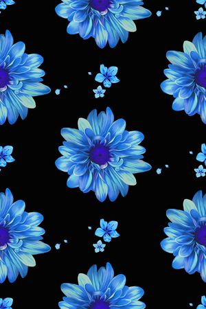 大花印花华亿平台图片