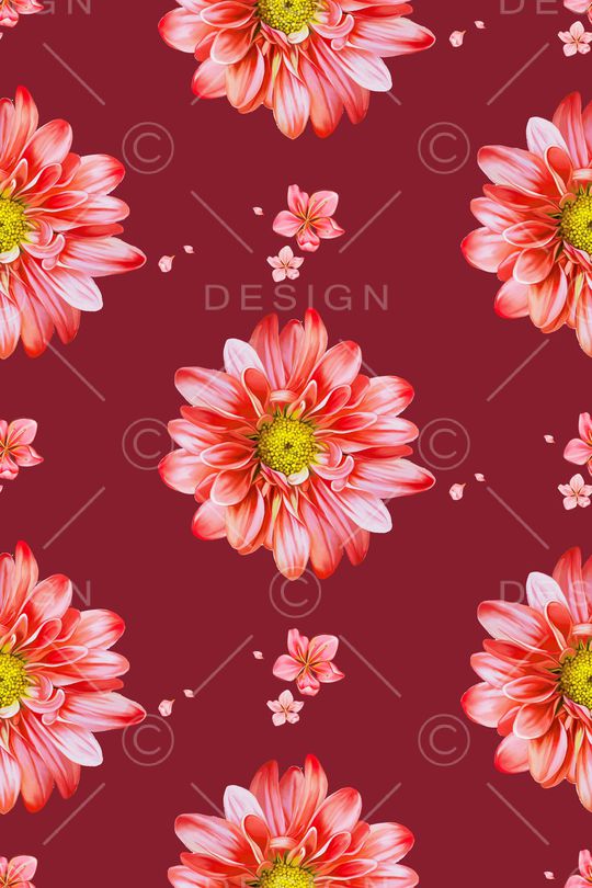 大花印花华亿平台图片