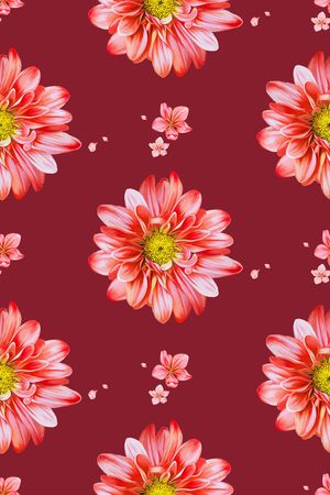 大花印花华亿平台图片