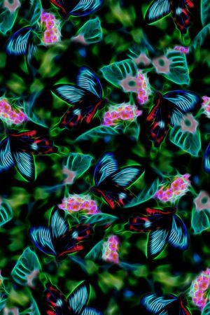 数码华亿平台印花华亿平台图片