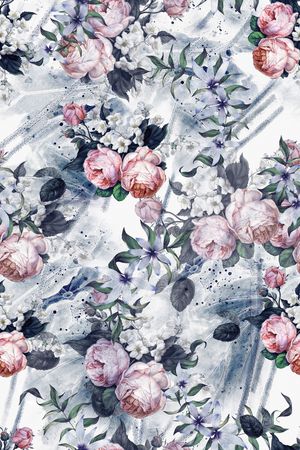 数码华亿平台印花华亿平台图片