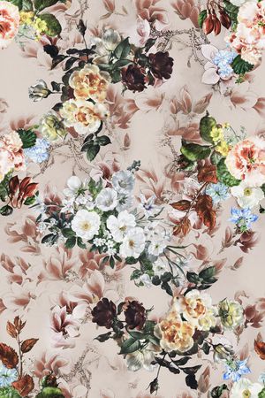 数码华亿平台印花华亿平台图片