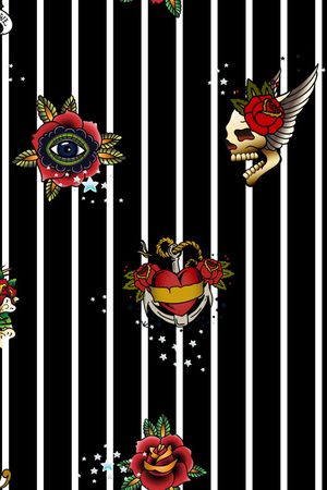 爱心印花华亿平台图片