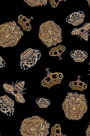 数码华亿平台印花华亿平台图片