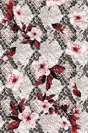 数码华亿平台印花华亿平台图片