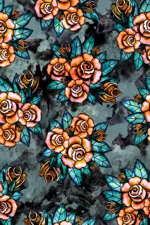 数码华亿平台印花华亿平台图片