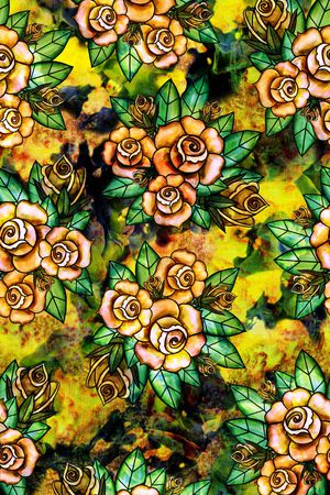 数码华亿平台印花华亿平台图片