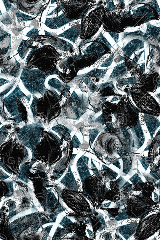 民族风印花华亿平台图片