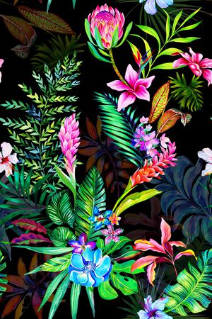 数码华亿平台印花华亿平台图片