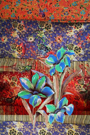 数码华亿平台印花华亿平台图片