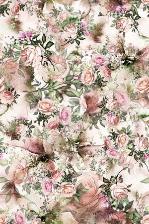 数码华亿平台印花华亿平台图片