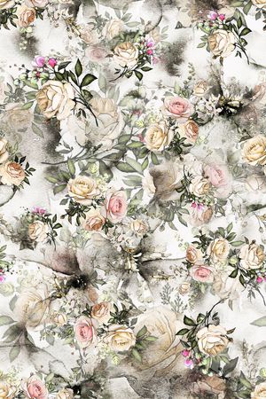 数码华亿平台印花华亿平台图片