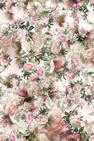 数码华亿平台印花华亿平台图片