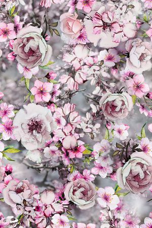 数码华亿平台印花华亿平台图片