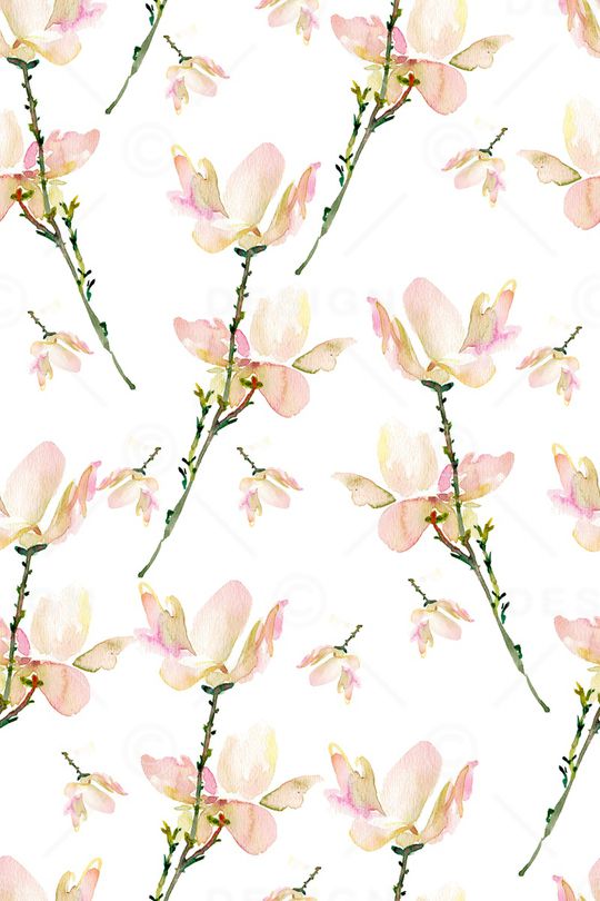 春夏华亿平台印花华亿平台图片