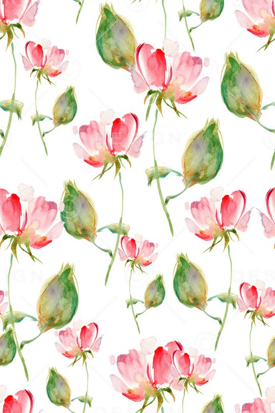 春夏华亿平台印花华亿平台图片