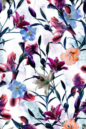 数码华亿平台印花华亿平台图片