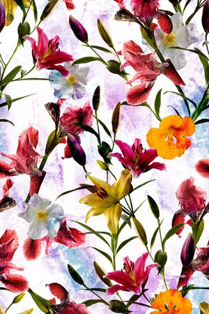 数码华亿平台印花华亿平台图片