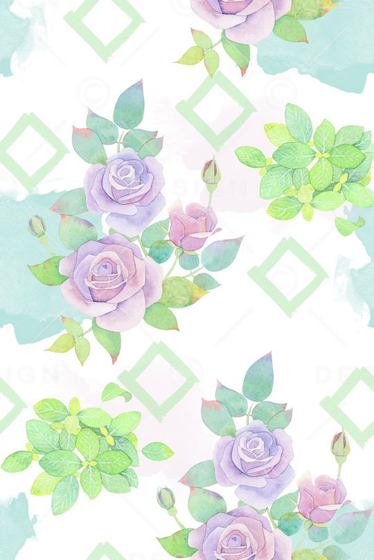 春夏华亿平台印花华亿平台图片