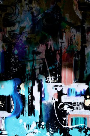 黑白华亿平台印花华亿平台图片