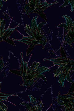 数码华亿平台印花华亿平台图片