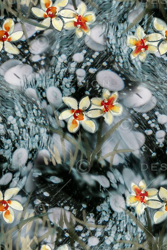 数码华亿平台印花华亿平台图片